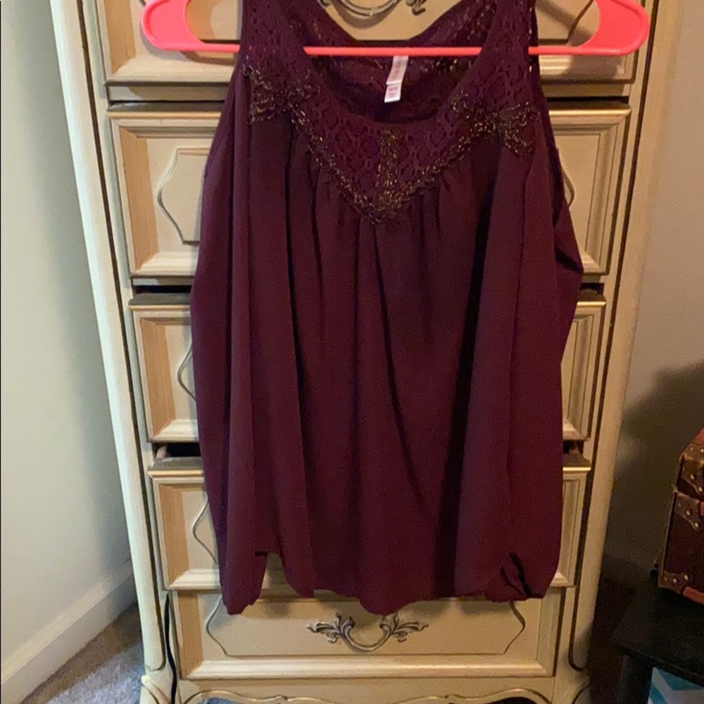 Blouse